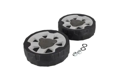 ΤΡΟΧΟΙ 2ΤΕΜ